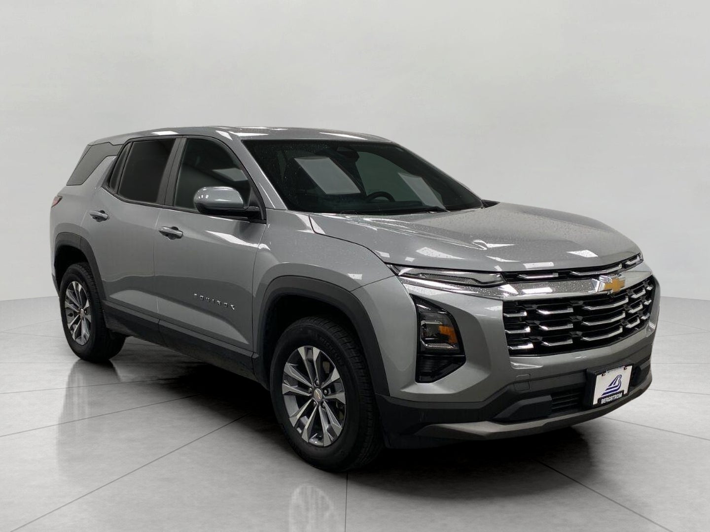 2026 Chevrolet Equinox AWD 4dr LT w/2LT