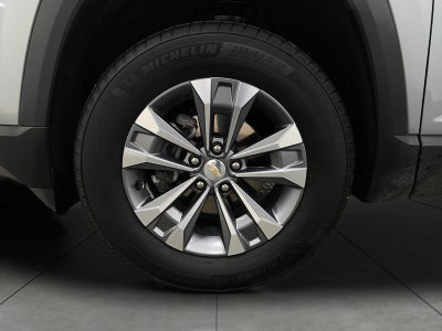 2026 Chevrolet Equinox AWD 4dr LT w/2LT