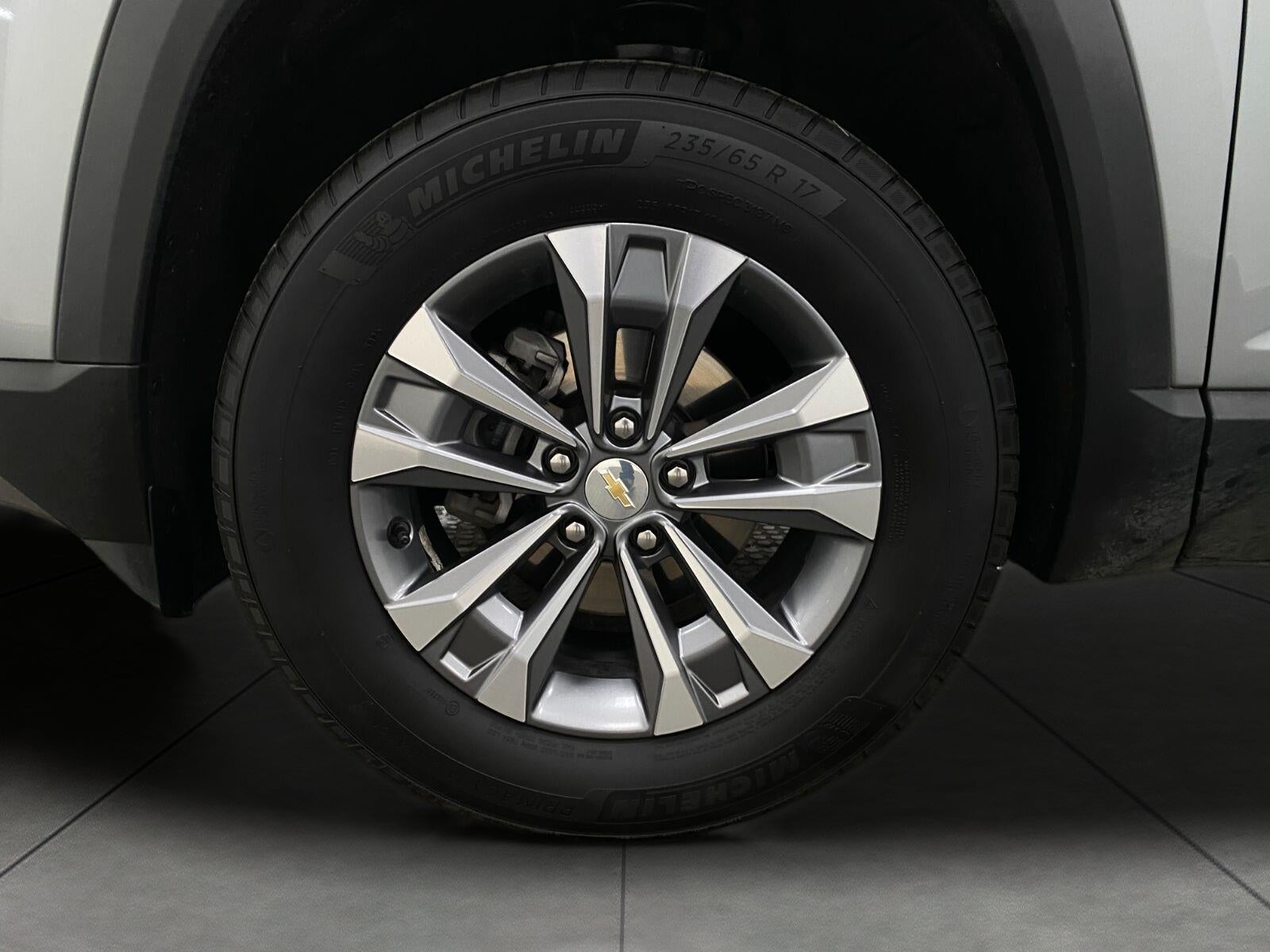 2026 Chevrolet Equinox AWD 4dr LT w/2LT