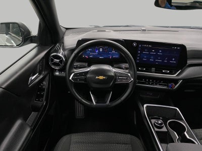 2026 Chevrolet Equinox AWD 4dr LT w/2LT
