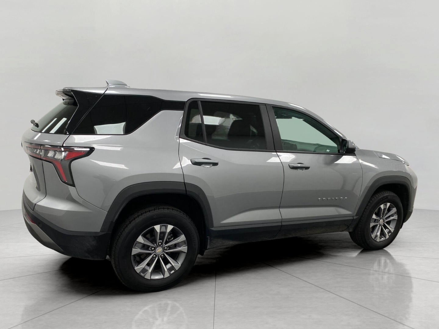 2026 Chevrolet Equinox AWD 4dr LT w/2LT