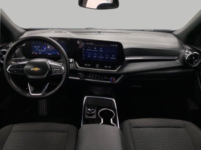2026 Chevrolet Equinox AWD 4dr LT w/2LT