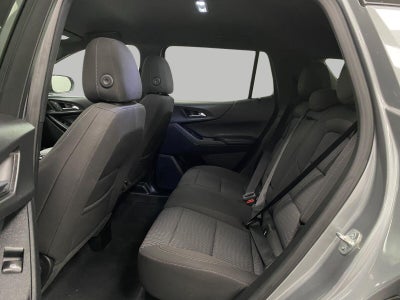 2026 Chevrolet Equinox AWD 4dr LT w/2LT