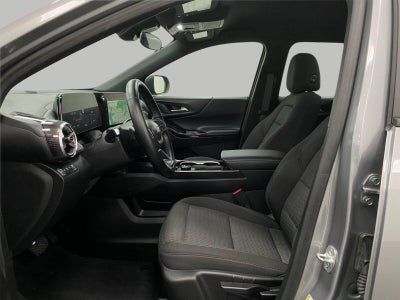 2026 Chevrolet Equinox AWD 4dr LT w/2LT