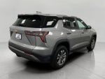 2026 Chevrolet Equinox AWD 4dr LT w/2LT