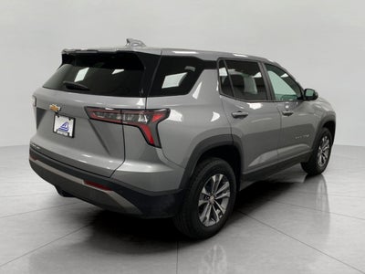 2026 Chevrolet Equinox AWD 4dr LT w/2LT