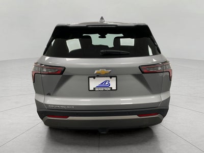 2026 Chevrolet Equinox AWD 4dr LT w/2LT