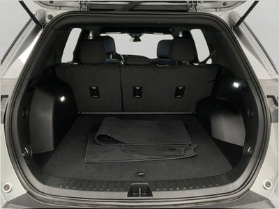 2026 Chevrolet Equinox AWD 4dr LT w/2LT