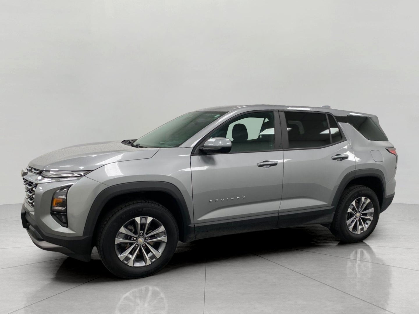 2026 Chevrolet Equinox AWD 4dr LT w/2LT