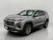 2026 Chevrolet Equinox AWD 4dr LT w/2LT