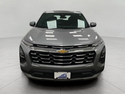 2026 Chevrolet Equinox AWD 4dr LT w/2LT