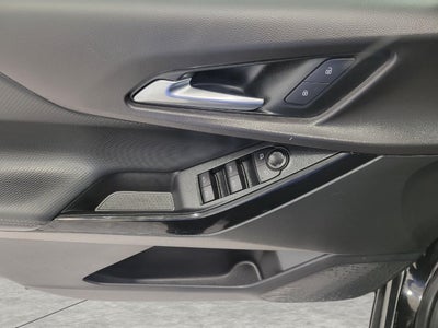 2025 Chevrolet Equinox AWD 4dr LT w/2LT