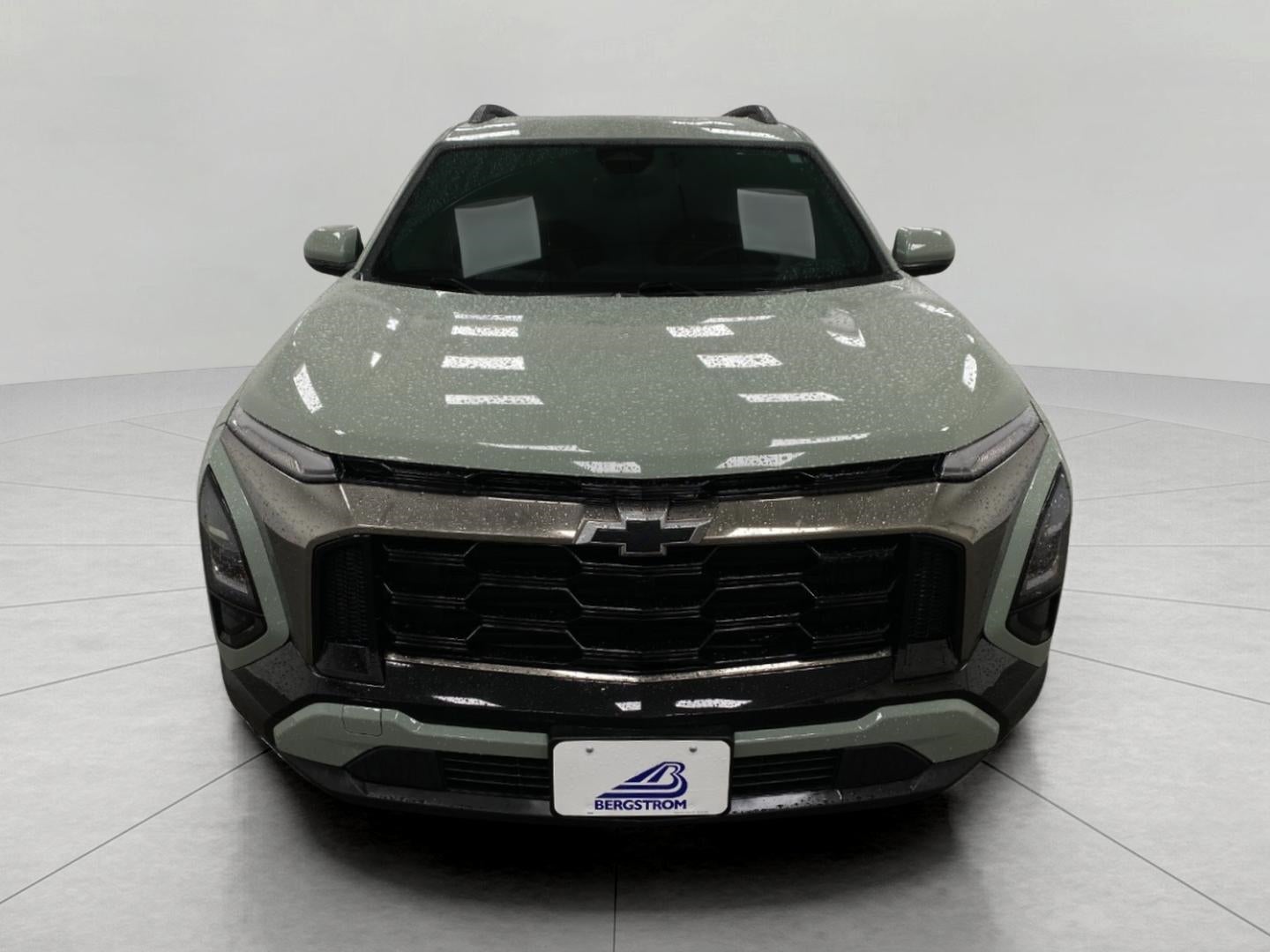 2025 Chevrolet Equinox AWD 4dr ACTIV w/KDZ