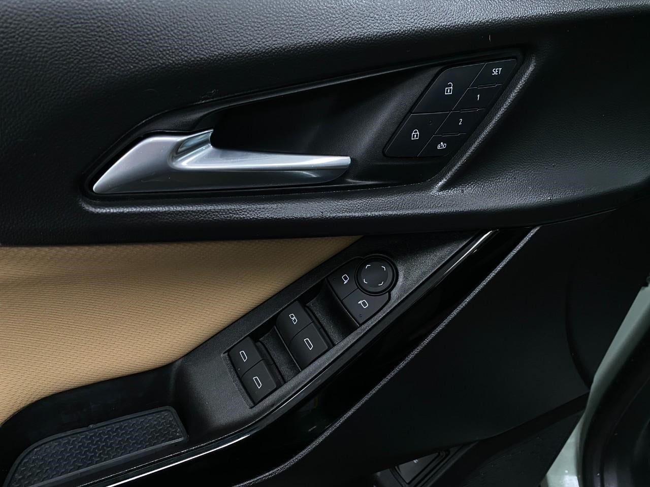 2025 Chevrolet Equinox AWD 4dr ACTIV w/KDZ