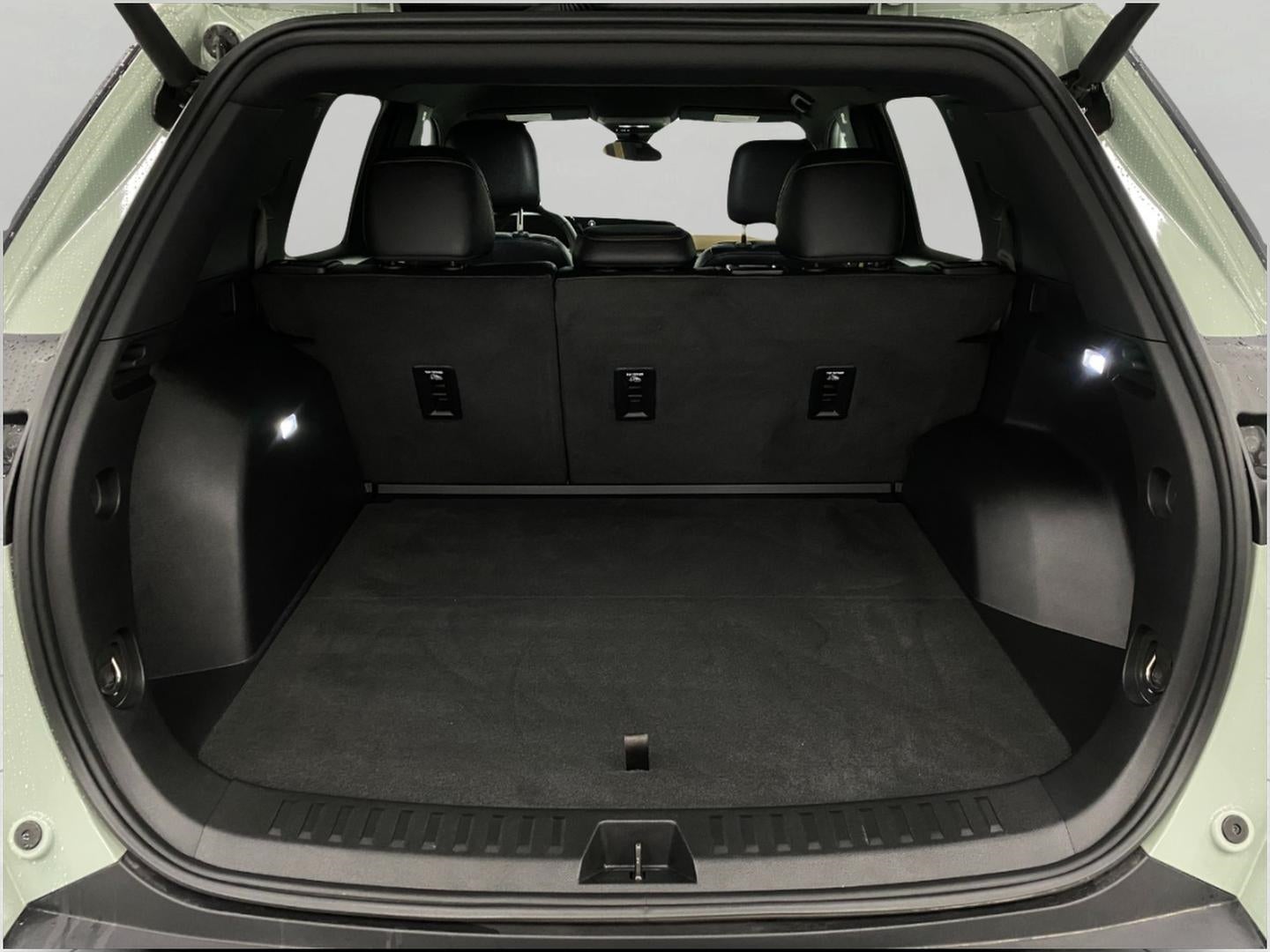 2025 Chevrolet Equinox AWD 4dr ACTIV w/KDZ