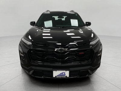 2026 Chevrolet Equinox AWD 4dr RS w/2RS