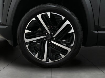 2026 Chevrolet Equinox AWD 4dr RS w/2RS