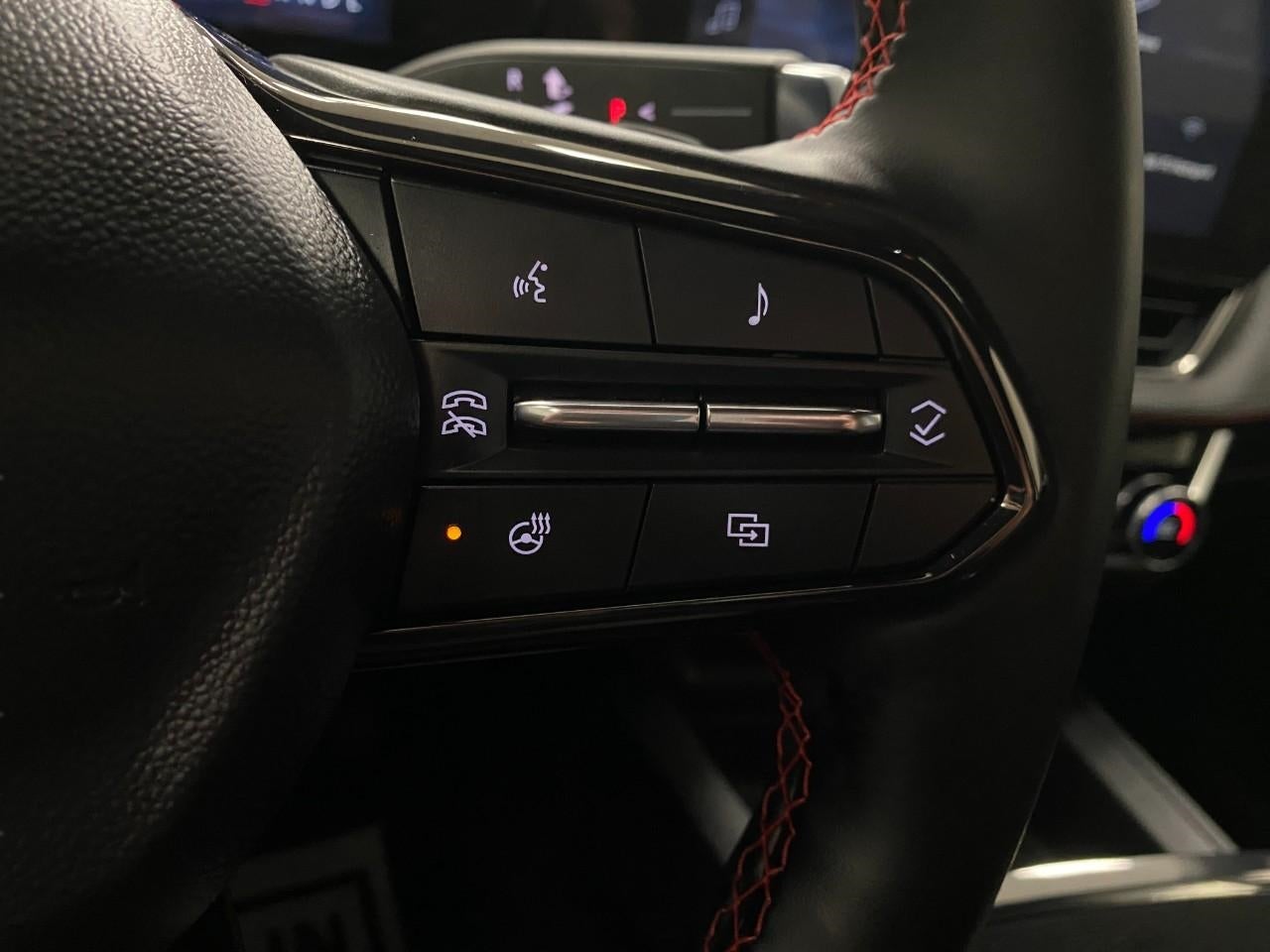 2026 Chevrolet Equinox AWD 4dr RS w/2RS