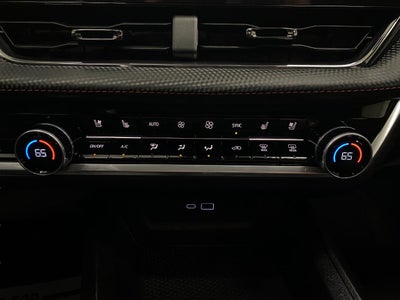 2026 Chevrolet Equinox AWD 4dr RS w/2RS