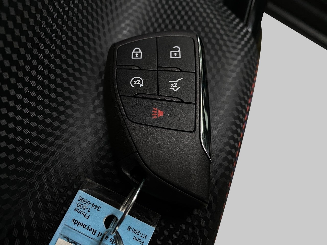 2026 Chevrolet Equinox AWD 4dr RS w/2RS