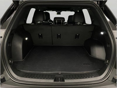 2026 Chevrolet Equinox AWD 4dr RS w/2RS