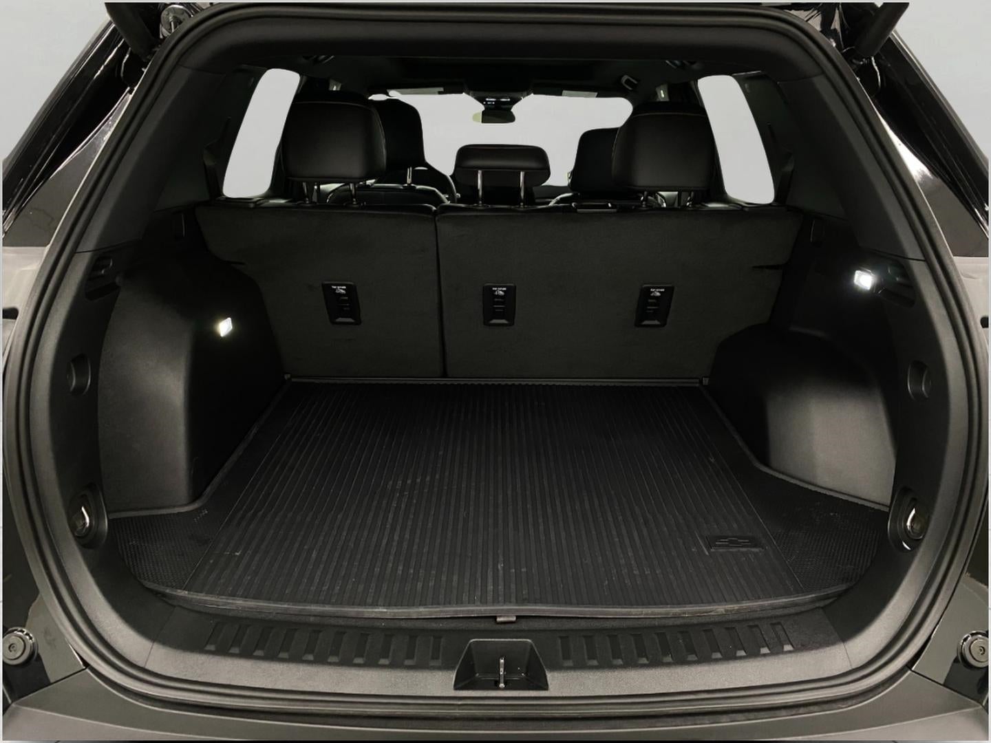 2026 Chevrolet Equinox AWD 4dr RS w/2RS