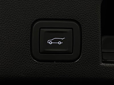 2026 Chevrolet Equinox AWD 4dr RS w/2RS