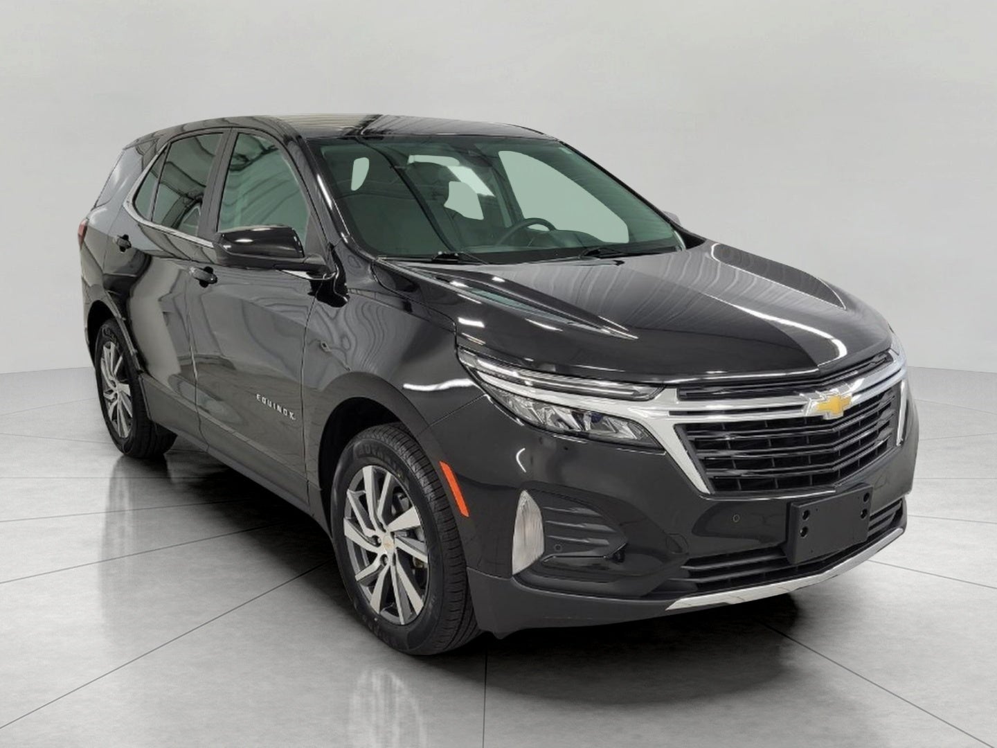 2024 Chevrolet Equinox AWD 4dr LT w/1LT