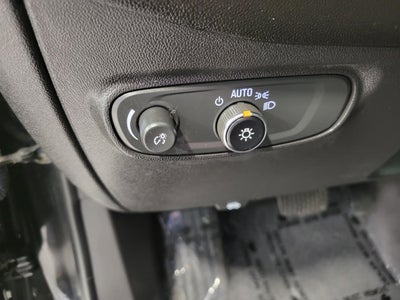 2024 Chevrolet Equinox AWD 4dr LT w/1LT