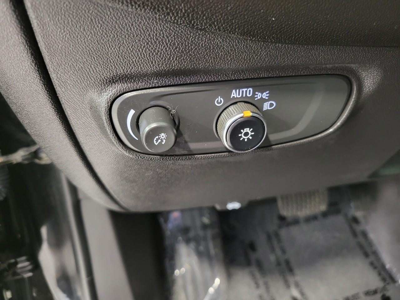 2024 Chevrolet Equinox AWD 4dr LT w/1LT