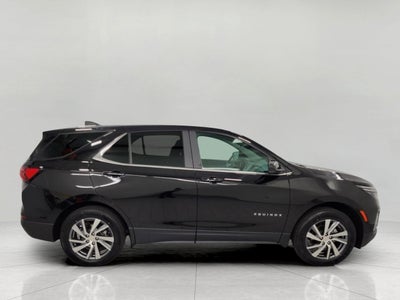 2024 Chevrolet Equinox AWD 4dr LT w/1LT