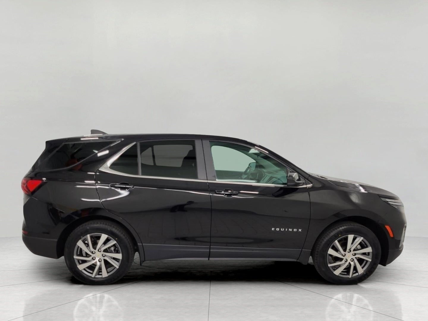 2024 Chevrolet Equinox AWD 4dr LT w/1LT