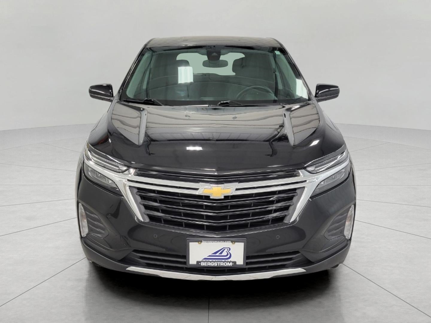 2024 Chevrolet Equinox AWD 4dr LT w/1LT