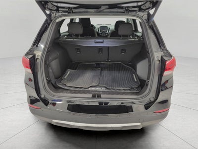 2024 Chevrolet Equinox AWD 4dr LT w/1LT