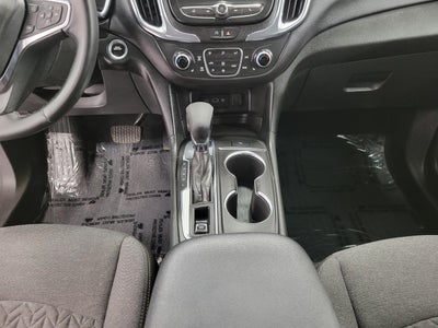 2024 Chevrolet Equinox AWD 4dr LT w/1LT