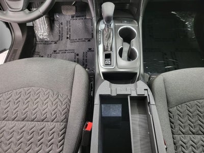 2024 Chevrolet Equinox AWD 4dr LT w/1LT