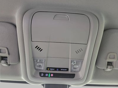 2024 Chevrolet Equinox AWD 4dr LT w/1LT