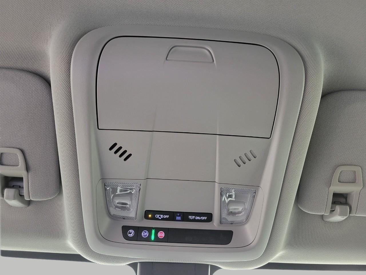 2024 Chevrolet Equinox AWD 4dr LT w/1LT