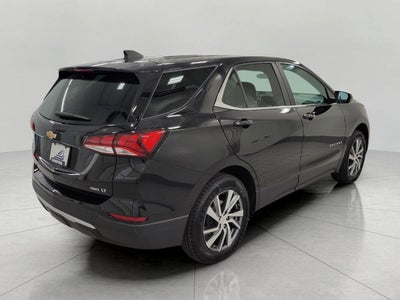 2024 Chevrolet Equinox AWD 4dr LT w/1LT