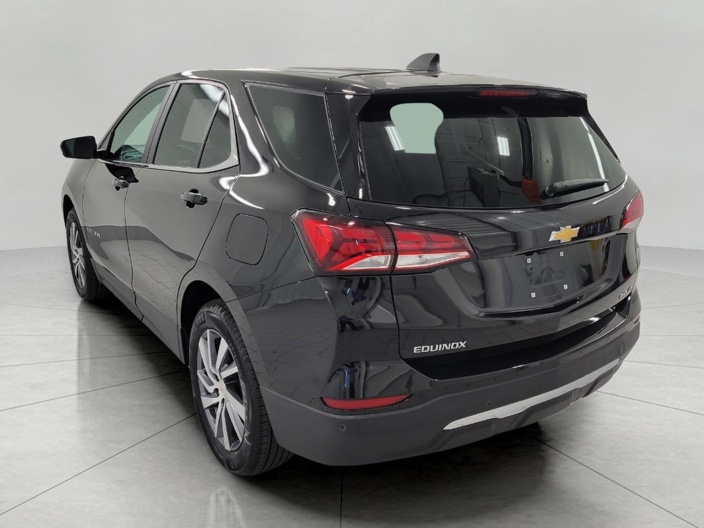 2024 Chevrolet Equinox AWD 4dr LT w/1LT