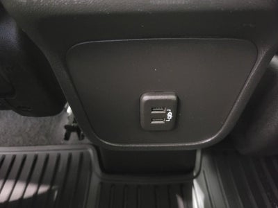 2024 Chevrolet Equinox AWD 4dr LT w/1LT
