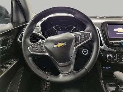 2024 Chevrolet Equinox AWD 4dr LT w/1LT
