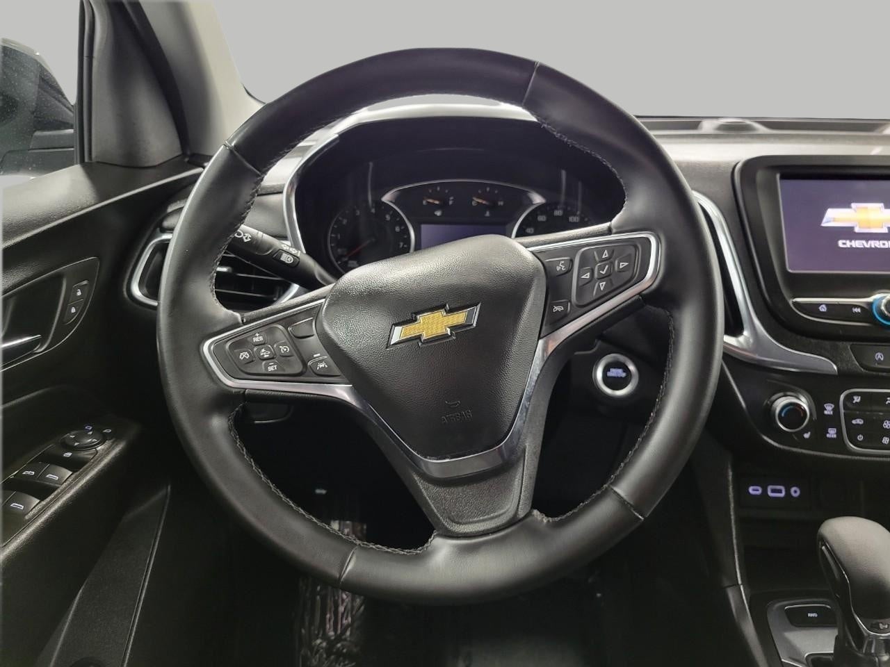 2024 Chevrolet Equinox AWD 4dr LT w/1LT