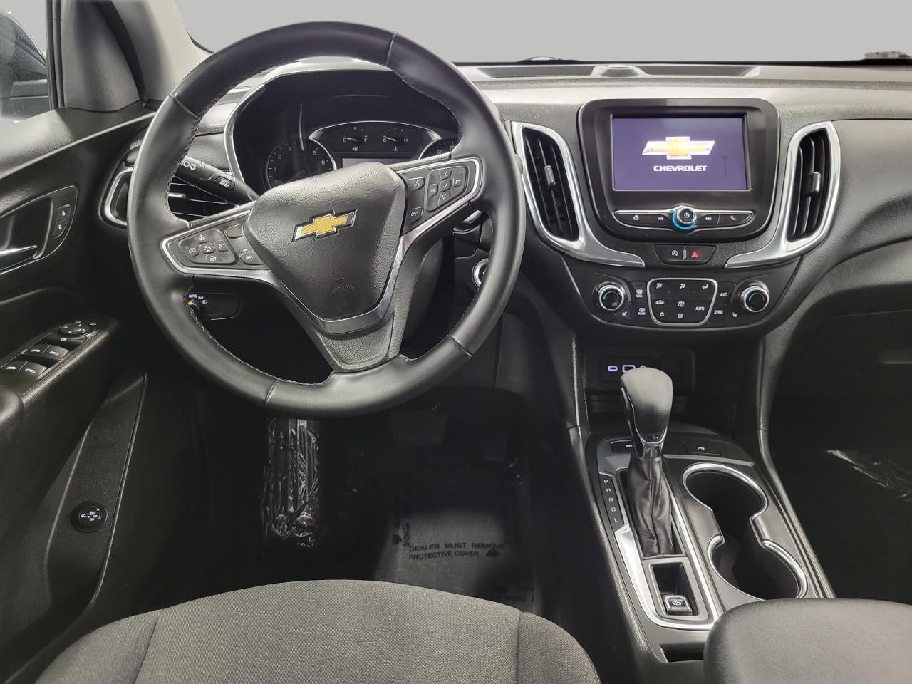 2024 Chevrolet Equinox AWD 4dr LT w/1LT