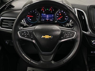 2022 Chevrolet Equinox AWD 4dr LT w/1LT