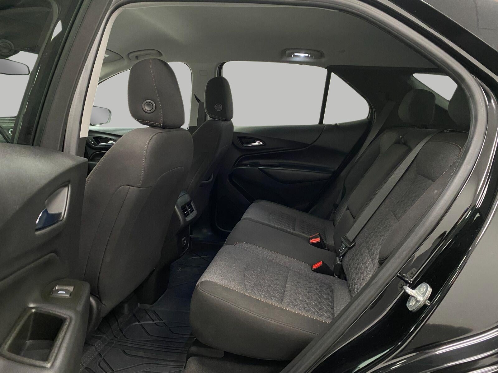 2022 Chevrolet Equinox AWD 4dr LT w/1LT