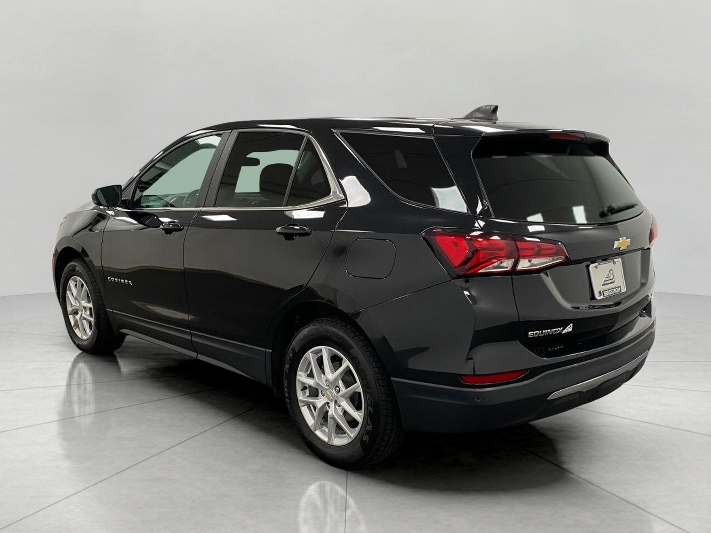 2022 Chevrolet Equinox AWD 4dr LT w/1LT
