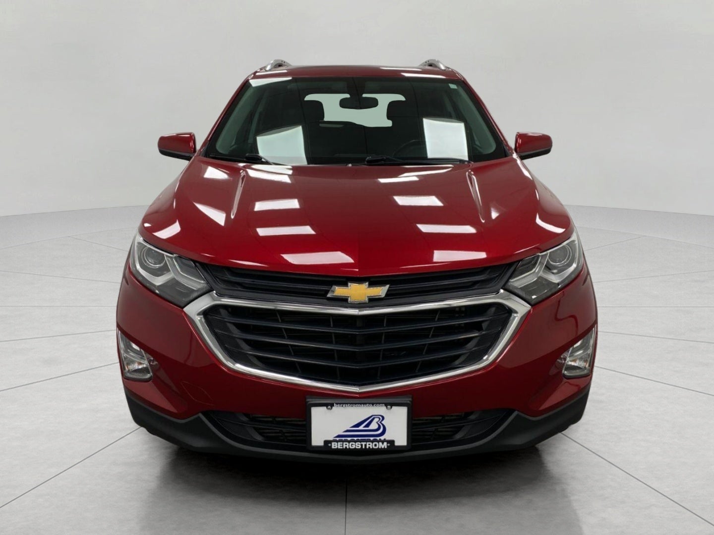 2019 Chevrolet Equinox AWD 4dr LT w/1LT