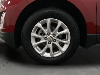 2019 Chevrolet Equinox AWD 4dr LT w/1LT