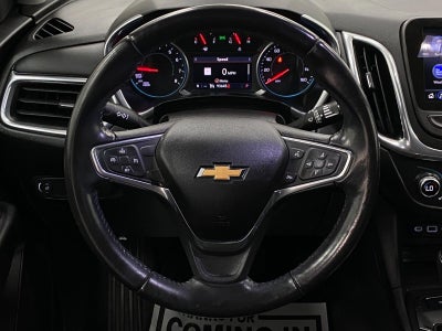 2019 Chevrolet Equinox AWD 4dr LT w/1LT